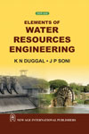 NewAge Elements of Water Resources Engineering